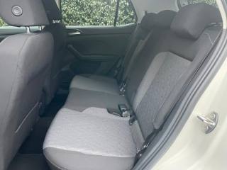 VOLKSWAGEN T-Cross usata, con Riconoscimento dei segnali stradali