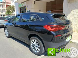 BMW X2 usata, con Airbag