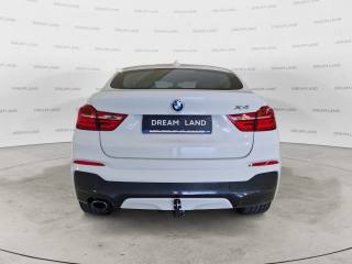 BMW X4 usata, con Alzacristalli elettrici
