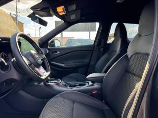 NISSAN Juke usata, con Cruise Control