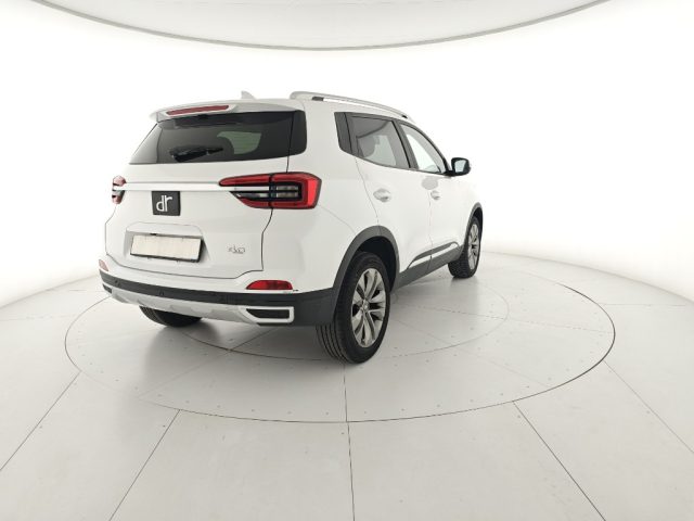 DR MOTOR DR 4.0 usata, con Airbag laterali