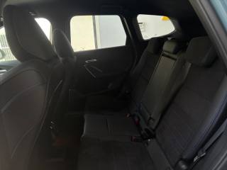 BMW X1 usata, con Isofix