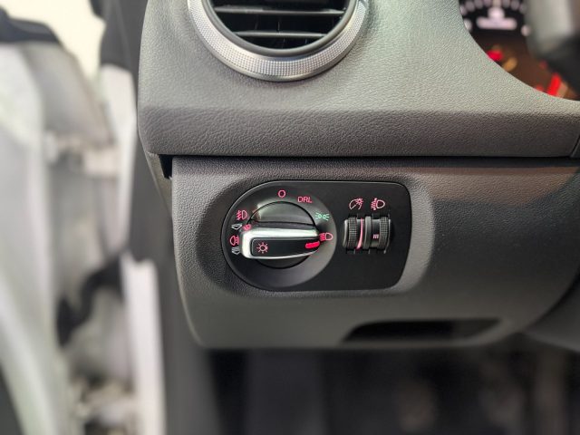 AUDI A3 usata, con Airbag testa