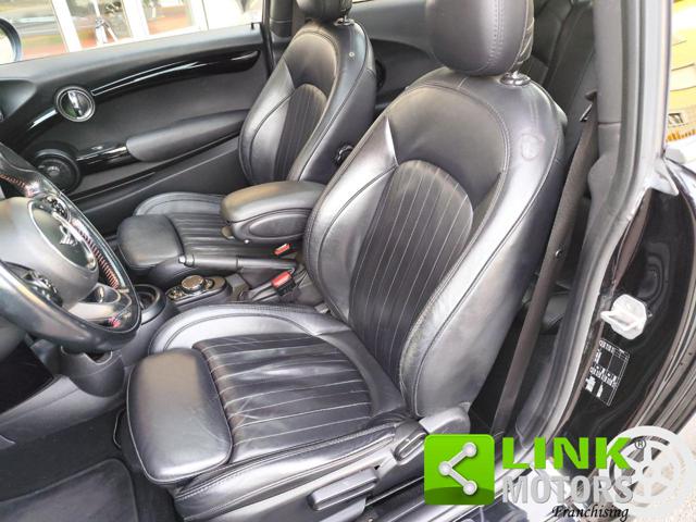 MINI Cooper S usata, con Alzacristalli elettrici