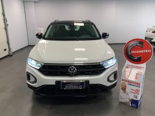 VOLKSWAGEN T-Roc usata, con Airbag