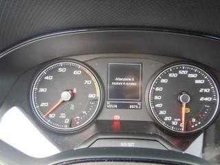 SEAT Arona usata, con Boardcomputer