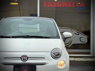 FIAT 500 usata, con Airbag Passeggero