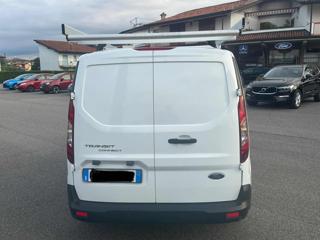 FORD Transit Connect usata, con Airbag