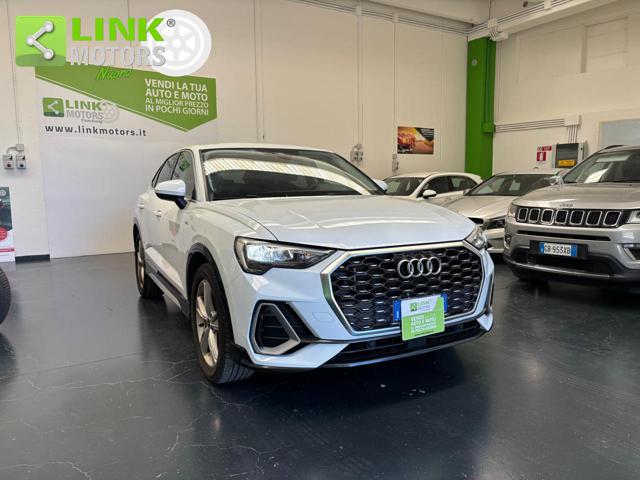 AUDI Q3 usata 6