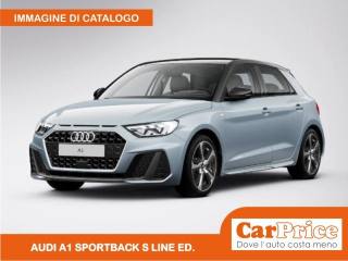 AUDI A1 usata, con Airbag