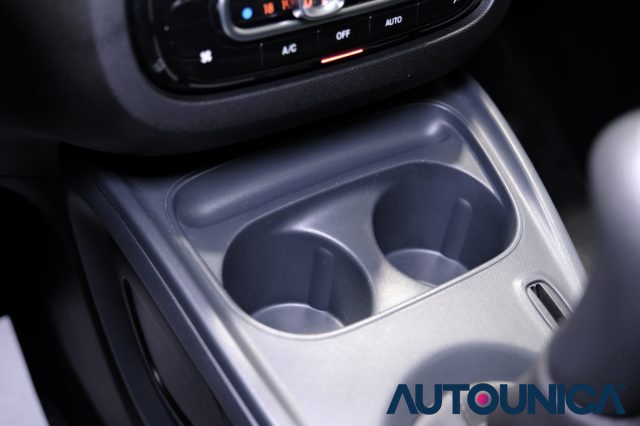 SMART ForFour usata 28