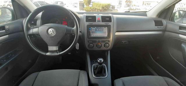 VOLKSWAGEN Golf usata 18