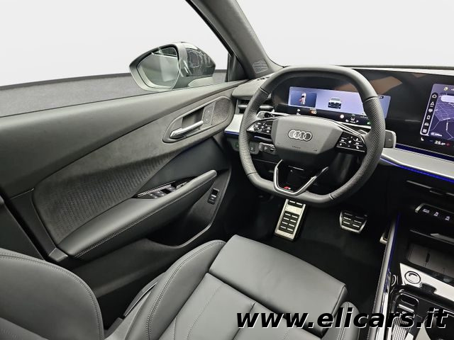 AUDI Q3 usata, con Cerchi in lega