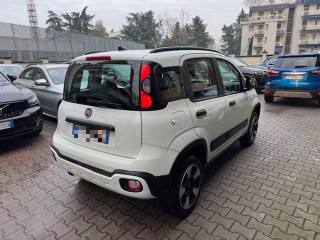 FIAT Panda Cross usata, con Airbag Passeggero