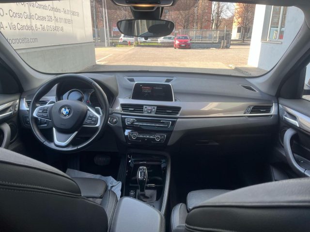 BMW X1 usata, con Chiusura centralizzata