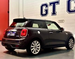 MINI Cooper S usata, con Antifurto