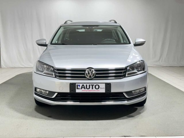 VOLKSWAGEN Passat usata, con Climatizzatore