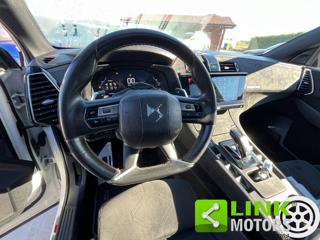 DS AUTOMOBILES DS 7 Crossback usata, con Climatizzatore