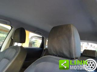 NISSAN Qashqai usata, con ESP