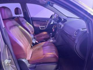 OPEL Antara usata 14