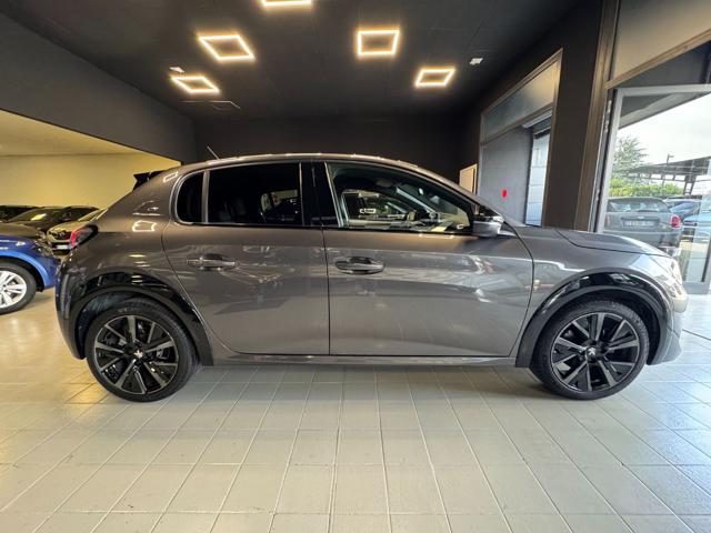 PEUGEOT 208 usata, con Chiusura centralizzata