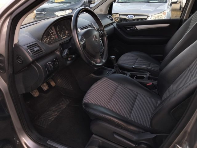 MERCEDES-BENZ A 150 usata, con ESP
