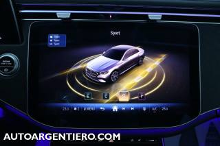 MERCEDES-BENZ E 220 usata, con Autoradio digitale
