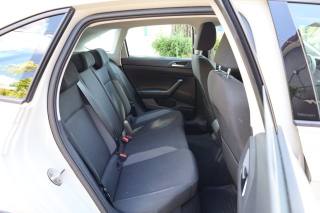 VOLKSWAGEN Taigo usata 111