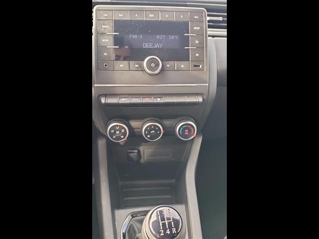 RENAULT Captur usata 8