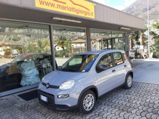 FIAT Panda 1.0 FireFly S&S Hybrid Ok Neopatentati