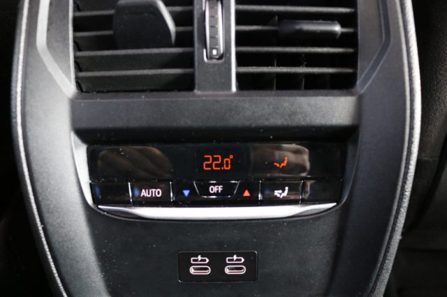 BMW 420 usata, con Airbag testa