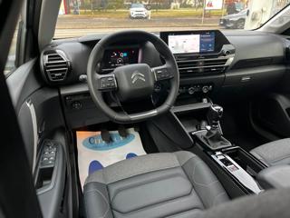 CITROEN C4 usata, con Chiusura centralizzata