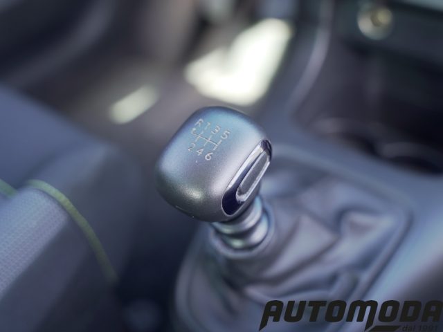 CITROEN C3 usata, con Autoradio digitale