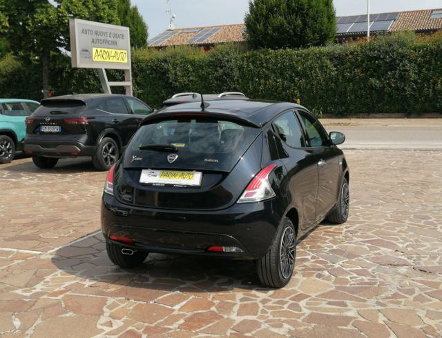 LANCIA Ypsilon usata, con Airbag Passeggero