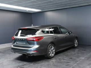 FORD Focus usata, con Alzacristalli elettrici