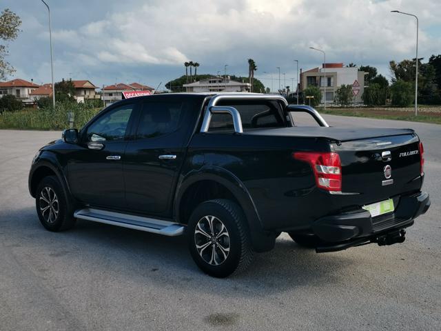 MITSUBISHI L200 usata 38