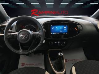 TOYOTA Aygo X usata 13