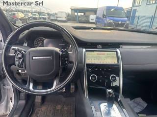 LAND ROVER Discovery Sport usata, con Park Distance Control