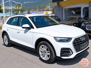 AUDI Q5 usata, con USB