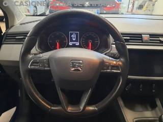 SEAT Ibiza usata, con Controllo trazione