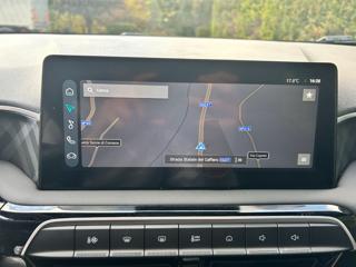 MG MG3 usata, con USB