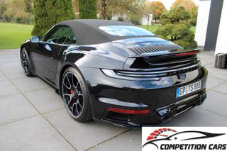 PORSCHE 992 usata, con Airbag laterali