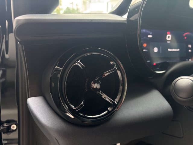 ALFA ROMEO Junior usata, con Sensori di parcheggio posteriori