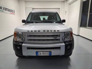 LAND ROVER Discovery usata, con Airbag