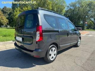 DACIA Dokker usata, con Airbag