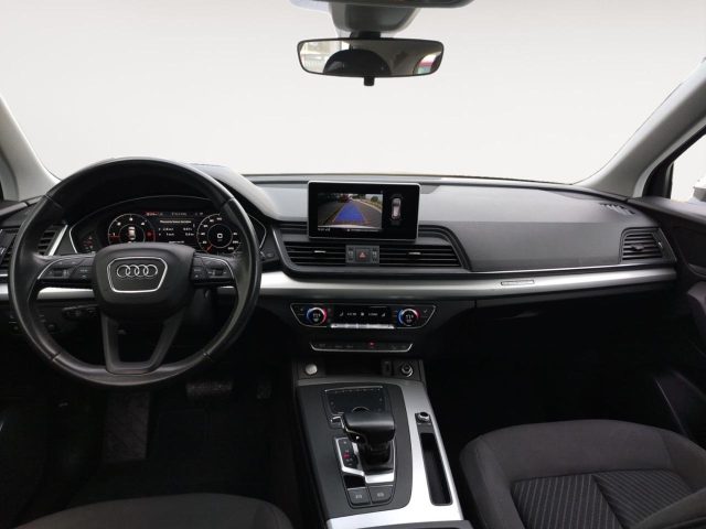 AUDI Q5 usata, con ESP