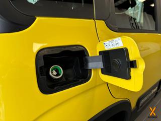 FIAT Panda Cross usata, con ESP