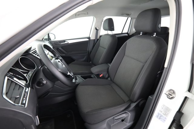 VOLKSWAGEN Tiguan usata 2
