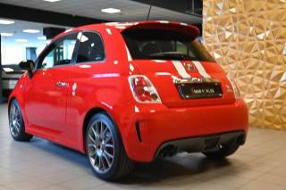 ABARTH 695 usata 136