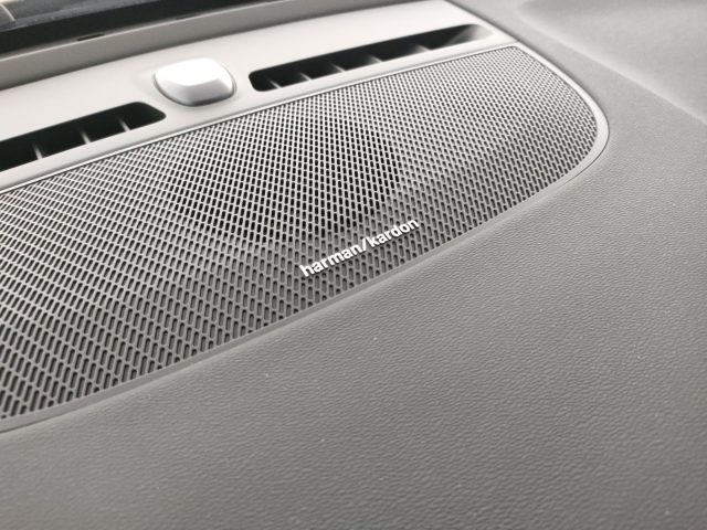 VOLVO XC40 usata, con Touch screen